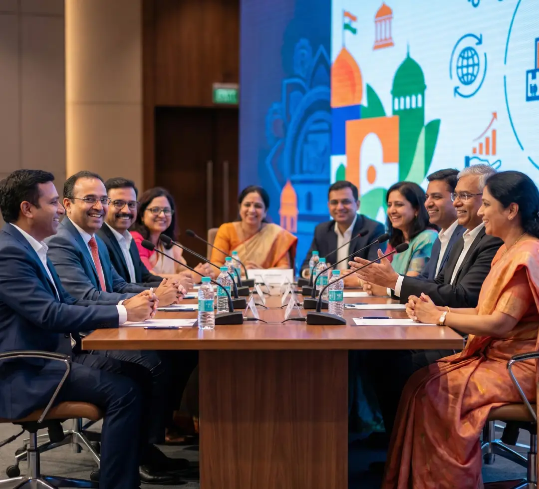 Industry Professionals